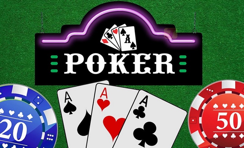 Giới thiệu về những tiểu điểm của tựa game bài Poker online