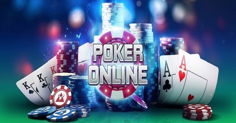 Tìm hiểu về luật chơi game bài Poker online