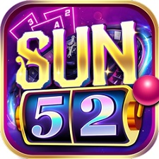 Sun52 – Game bài đổi thưởng đỉnh cao hàng đầu hiện nay