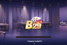 B69 –  Thiên đường cá cược số 1 thị trường game online Châu Á 