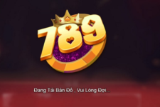 V789 Win – Game bài đổi thưởng uy tín hàng đầu hiện nay