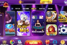 68 Game Bài – Đắm chìm vào thế giới game bài tuyệt đỉnh