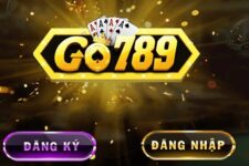 Go789 – Link tải game Go789 Club cho Android/IOS, APK 2023