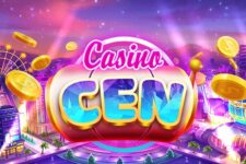 Cenvip vin – Game đánh bài online đỉnh cao hàng đầu hiện nay