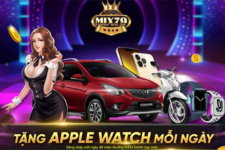 Mix79 Vip – Thế Giới Game Bài Làm Say Đắm Mọi Tâm Hồn