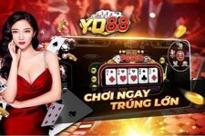 Yo88 – Link game bài uy tín không chặn Android/IOS, APK 2023