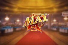 May Club – Game bài kiếm tiền – Tải game nhận 50k Giftcode