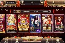 Nhatvip – Tải game Nhat Vip 2023 trên thiết bị Android/IOS, APK