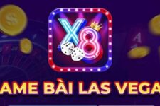 X8 Club – Tải game đánh bài online cho Android/IOS, APK 2023