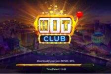 Hit Club – Game bài đẳng cấp 2023 HitClub Android/IOS, APK