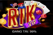 Rikvip – Link tải game Rikvip Club vào không chặn mới nhất 2023