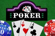 Hướng dẫn chi tiết luật chơi Poker cho người mới chơi
